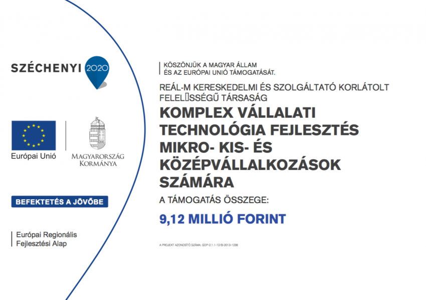 A fejlődés érdekében A fejlődés érdekében